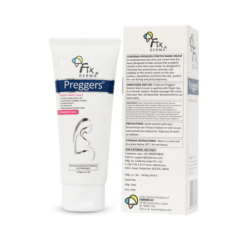Fixderma Skincare Foobetik Foot Cream | Dry And Cracked Heels Cream